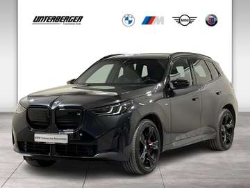 50 xDrive Pro AHK ACC 360° HUD HK Pano