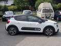 Citroen C3 C3 PureTech 110 S Weiß - thumbnail 3