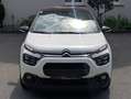 Citroen C3 C3 PureTech 110 S Weiß - thumbnail 1