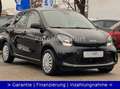 smart forFour electric drive EQ *KLIMA*SHZ*TEMPO*MWST* Schwarz - thumbnail 4