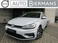 Volkswagen Golf Vii 7 Highline Business 1.5 R DSG | Dynam. knipper Blanc - thumbnail 1