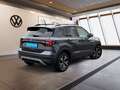 Volkswagen T-Cross 1.5TSI DSG Move LED NAVI REAR VIEW 17''  2Z-KLIMA Сірий - thumbnail 5