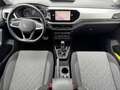 Volkswagen T-Cross 1.5TSI DSG Move LED NAVI REAR VIEW 17''  2Z-KLIMA Сірий - thumbnail 15