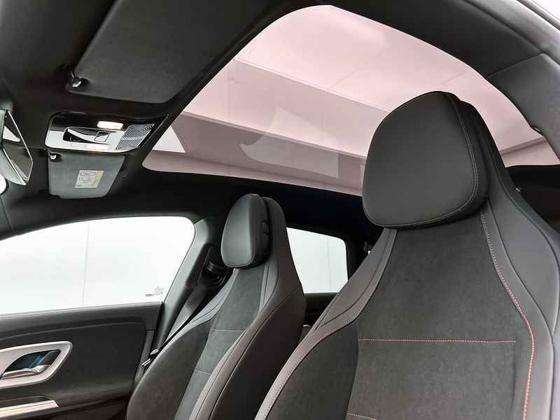 Mercedes-Benz CLA 180 Shooting Brake Business Solution AMG | Premium pak — photo 12