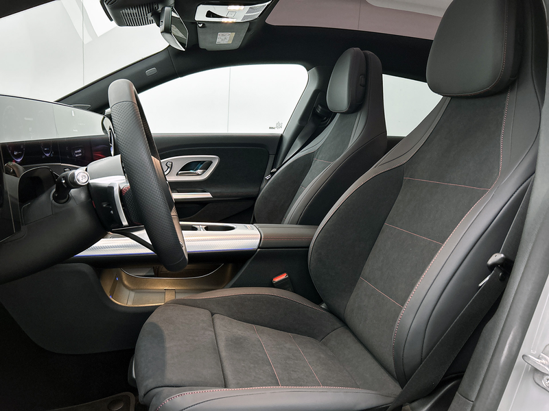 Mercedes-Benz CLA 180 Shooting Brake Business Solution AMG | Premium pak — photo 4