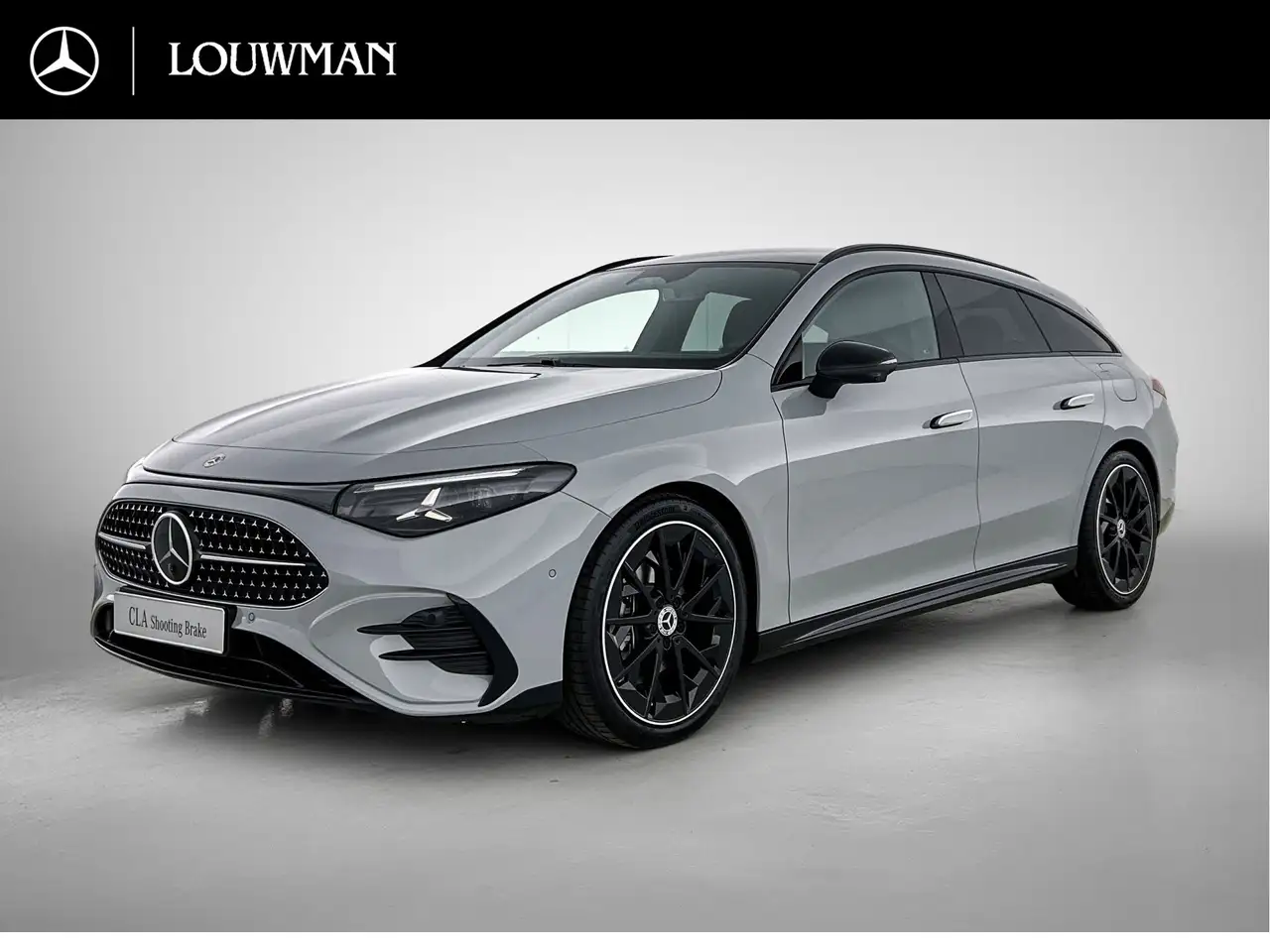 Mercedes-Benz CLA 2026