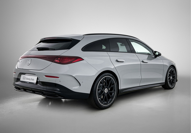Mercedes-Benz CLA 180 Shooting Brake Business Solution AMG | Premium pak — photo 2