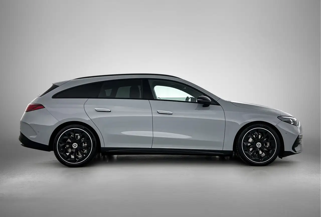 Mercedes-Benz CLA 2026 — фото 13