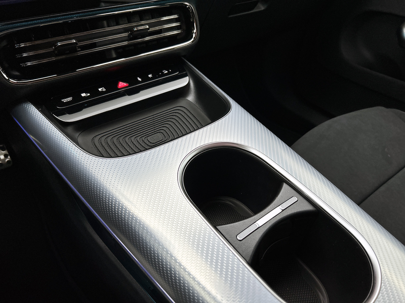 Mercedes-Benz CLA 180 Shooting Brake Business Solution AMG | Premium pak — photo 11
