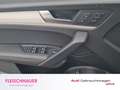 Audi Q5 Sportback 50 TFSI e quattro Matrix+AHK+LM20+Rk+ACC Schwarz - thumbnail 9