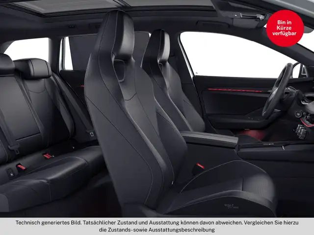 Skoda Superb 4x4 Sportline TDI DSG Ansicht 4