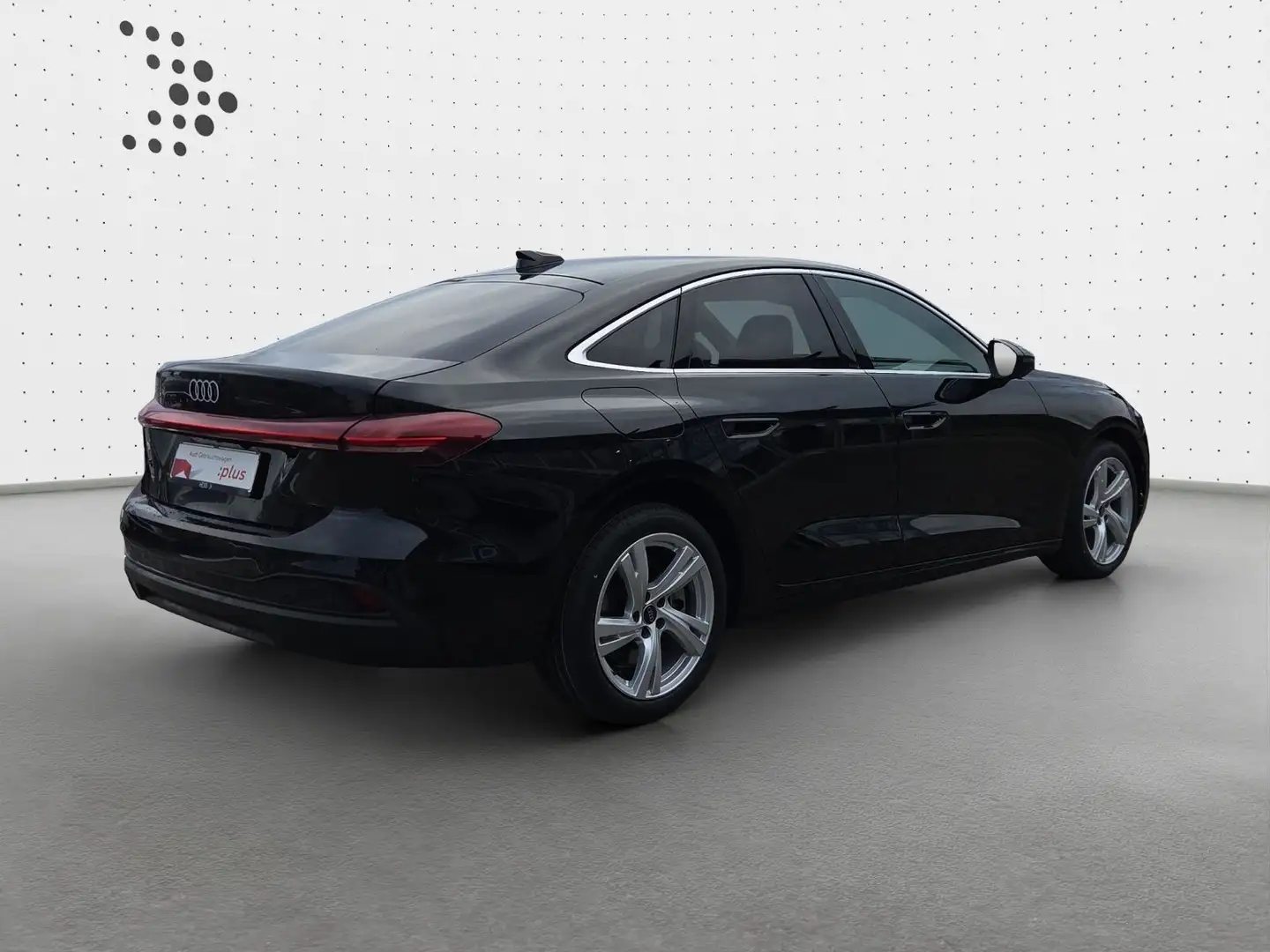 Audi A5 TDI*NAVI*KAMERA*LEDER*PDC Schwarz - 2