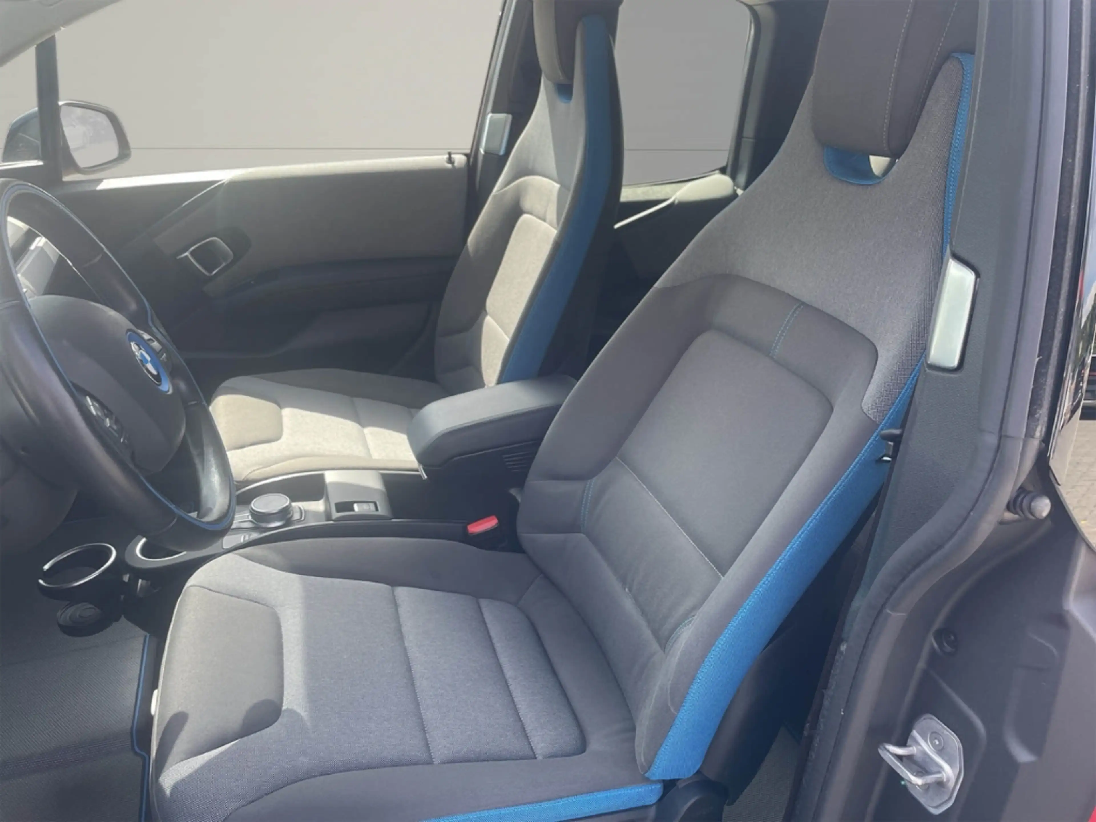 BMW i3 S 120 Ah+Nav+LED+Business+Keyless+Kamera+ACC — photo 9