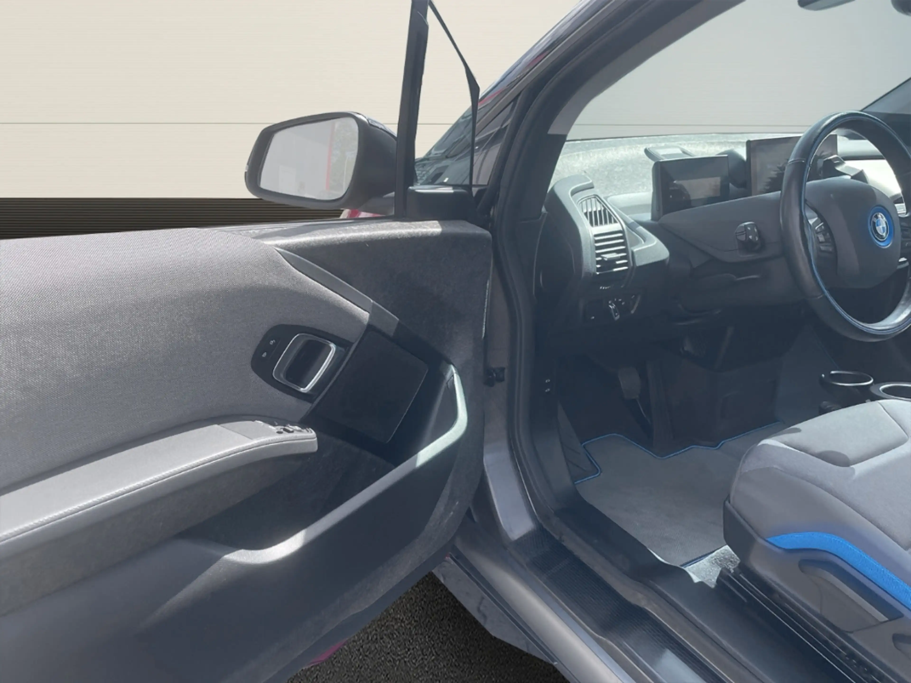 BMW i3 S 120 Ah+Nav+LED+Business+Keyless+Kamera+ACC — photo 16
