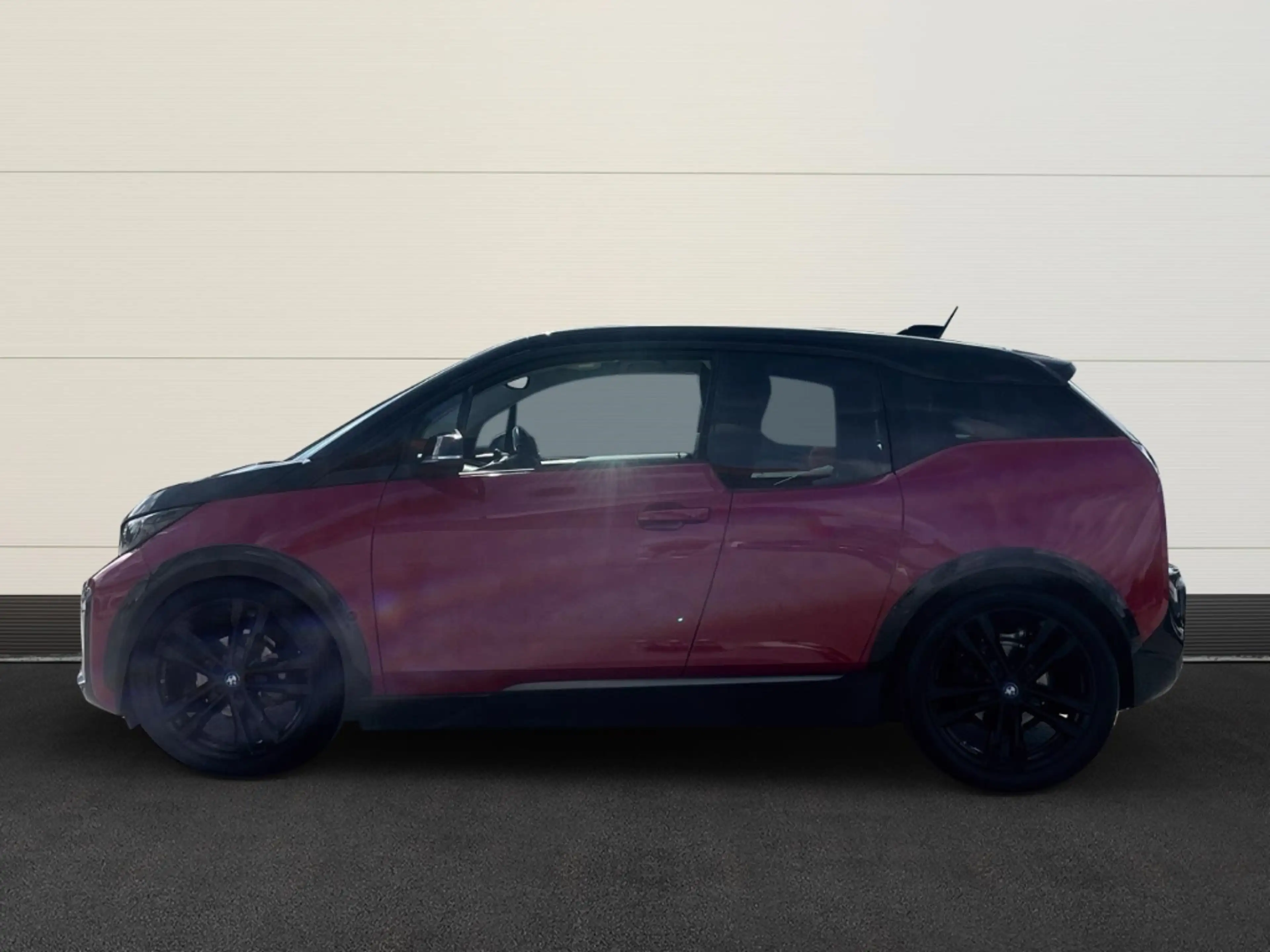 BMW i3 S 120 Ah+Nav+LED+Business+Keyless+Kamera+ACC — photo 2