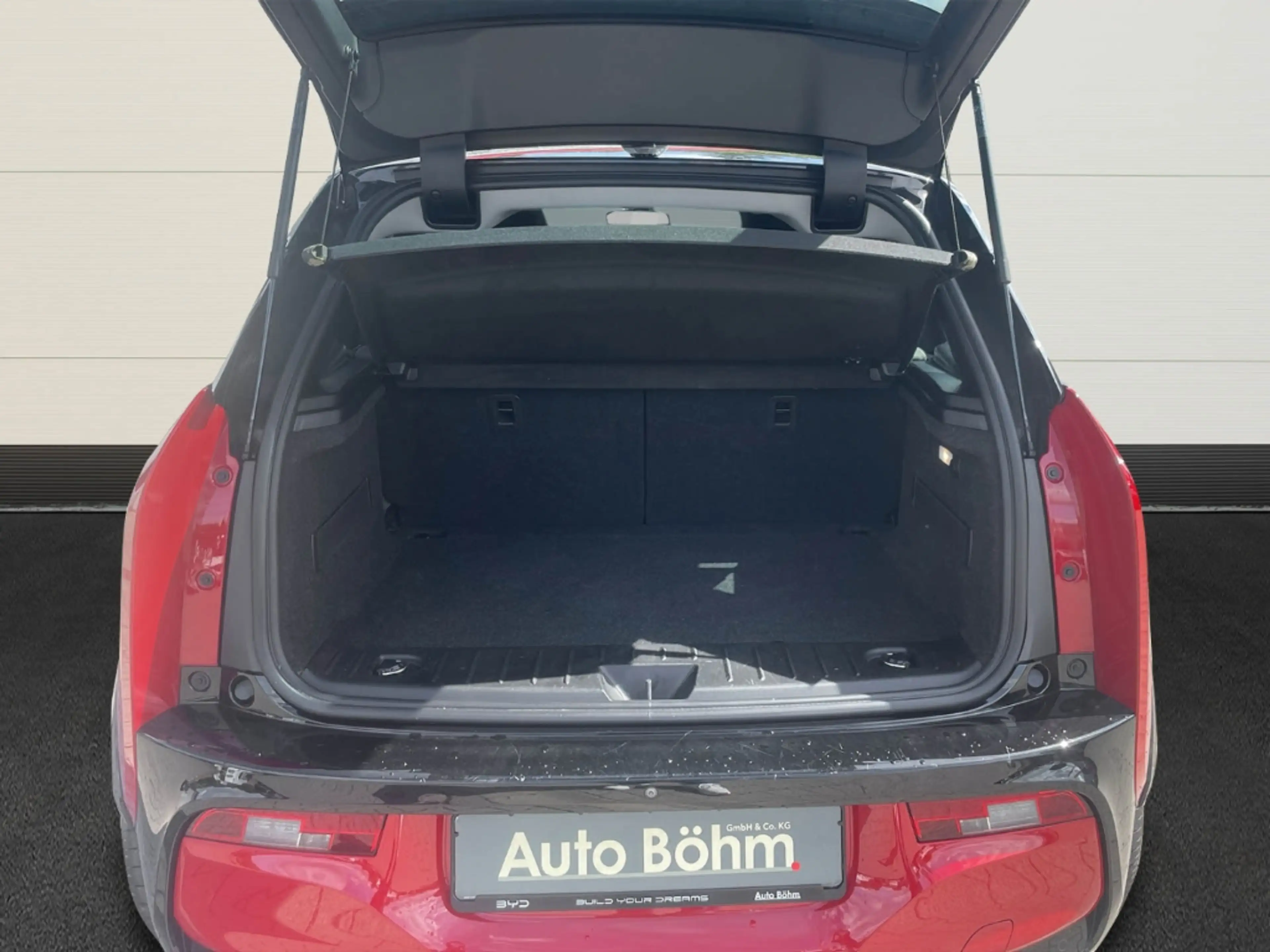 BMW i3 S 120 Ah+Nav+LED+Business+Keyless+Kamera+ACC — photo 8