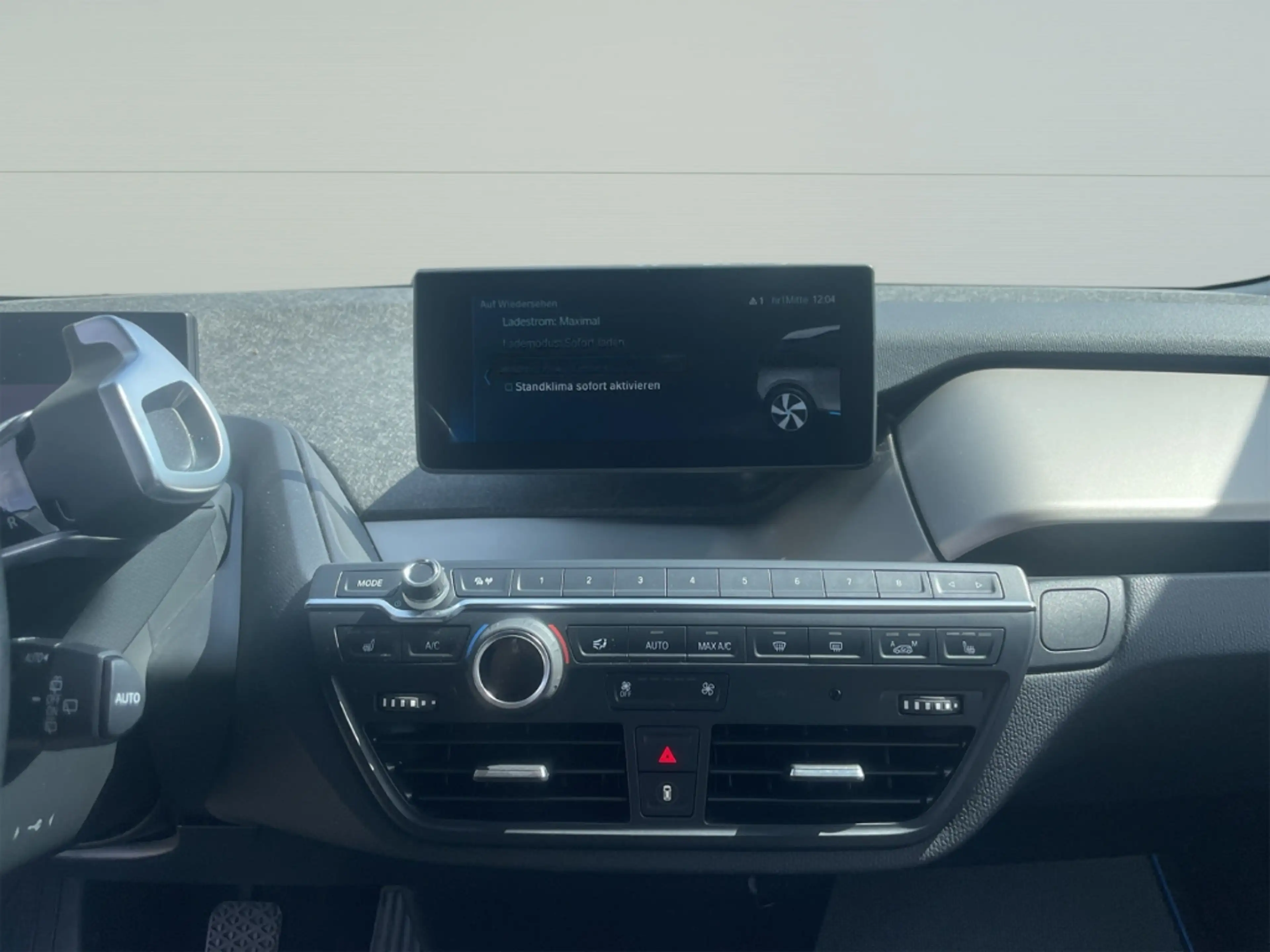 BMW i3 S 120 Ah+Nav+LED+Business+Keyless+Kamera+ACC — photo 13