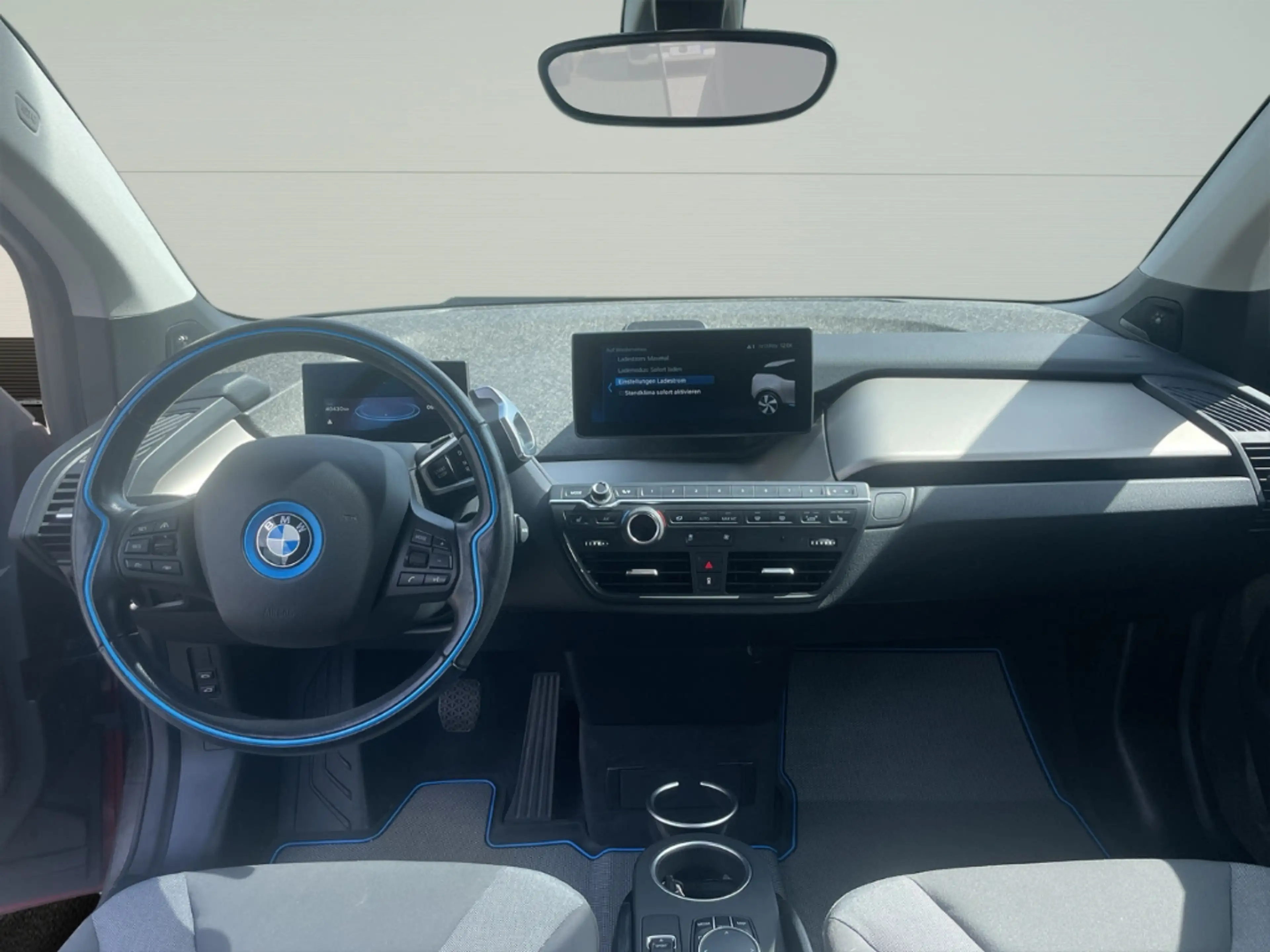 BMW i3 S 120 Ah+Nav+LED+Business+Keyless+Kamera+ACC — photo 12