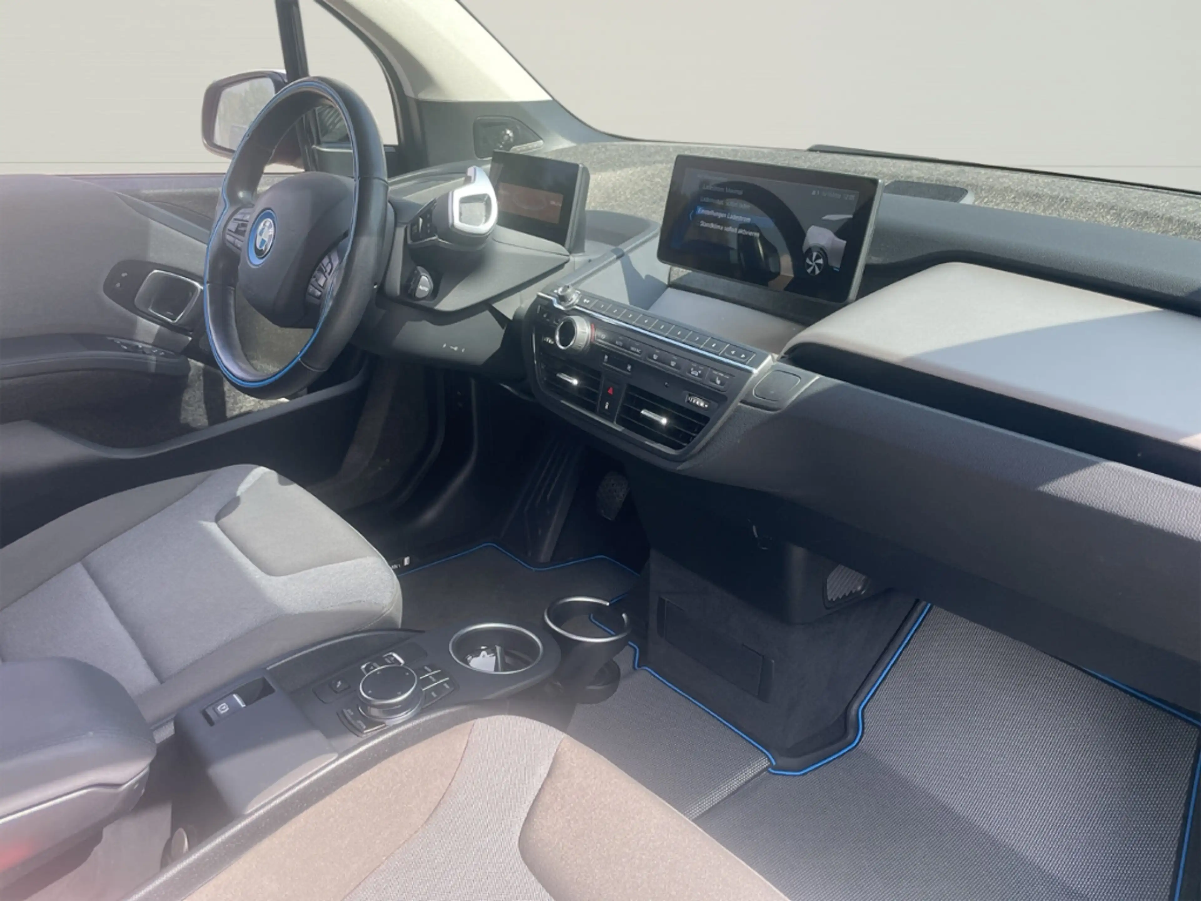BMW i3 S 120 Ah+Nav+LED+Business+Keyless+Kamera+ACC — photo 14