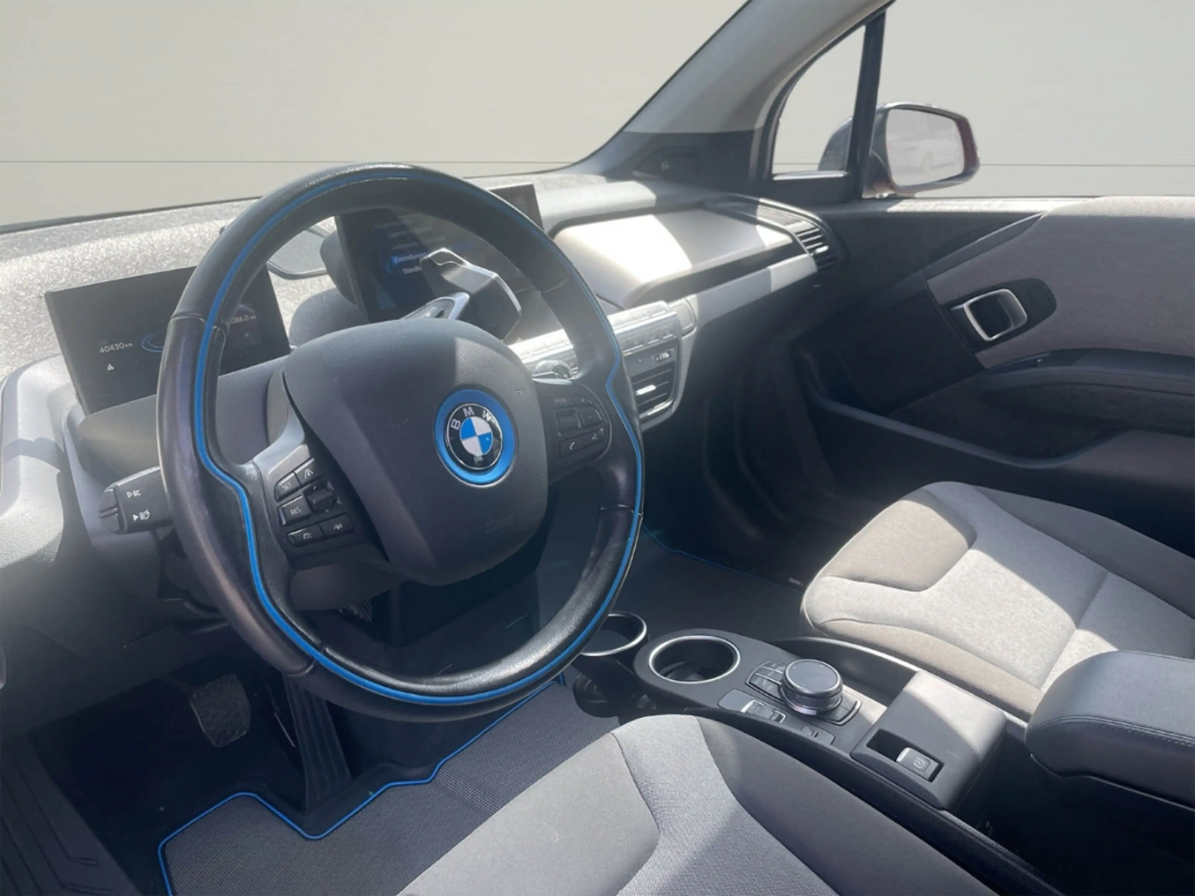 BMW i3 S 120 Ah+Nav+LED+Business+Keyless+Kamera+ACC — photo 10