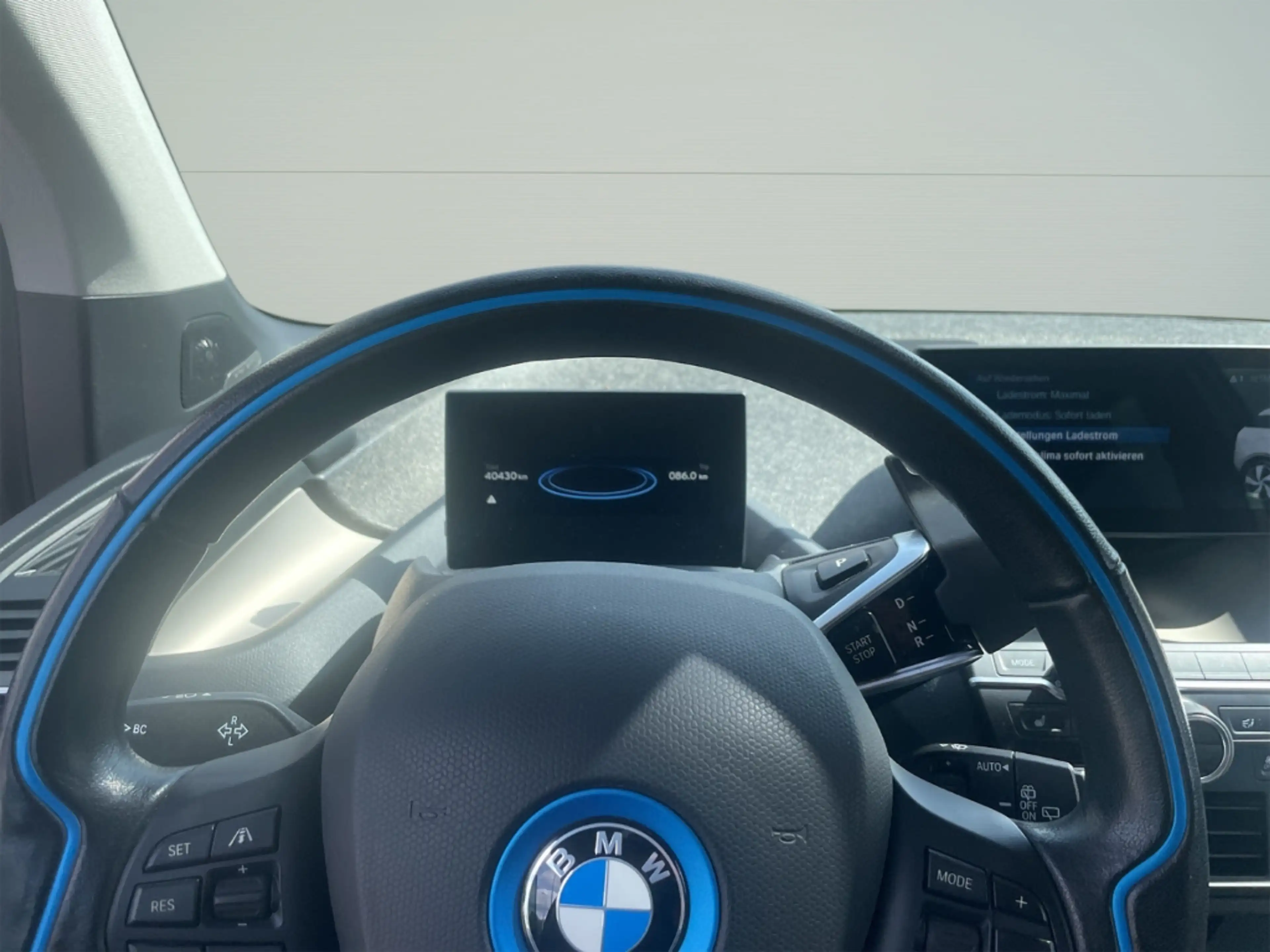 BMW i3 S 120 Ah+Nav+LED+Business+Keyless+Kamera+ACC — photo 17
