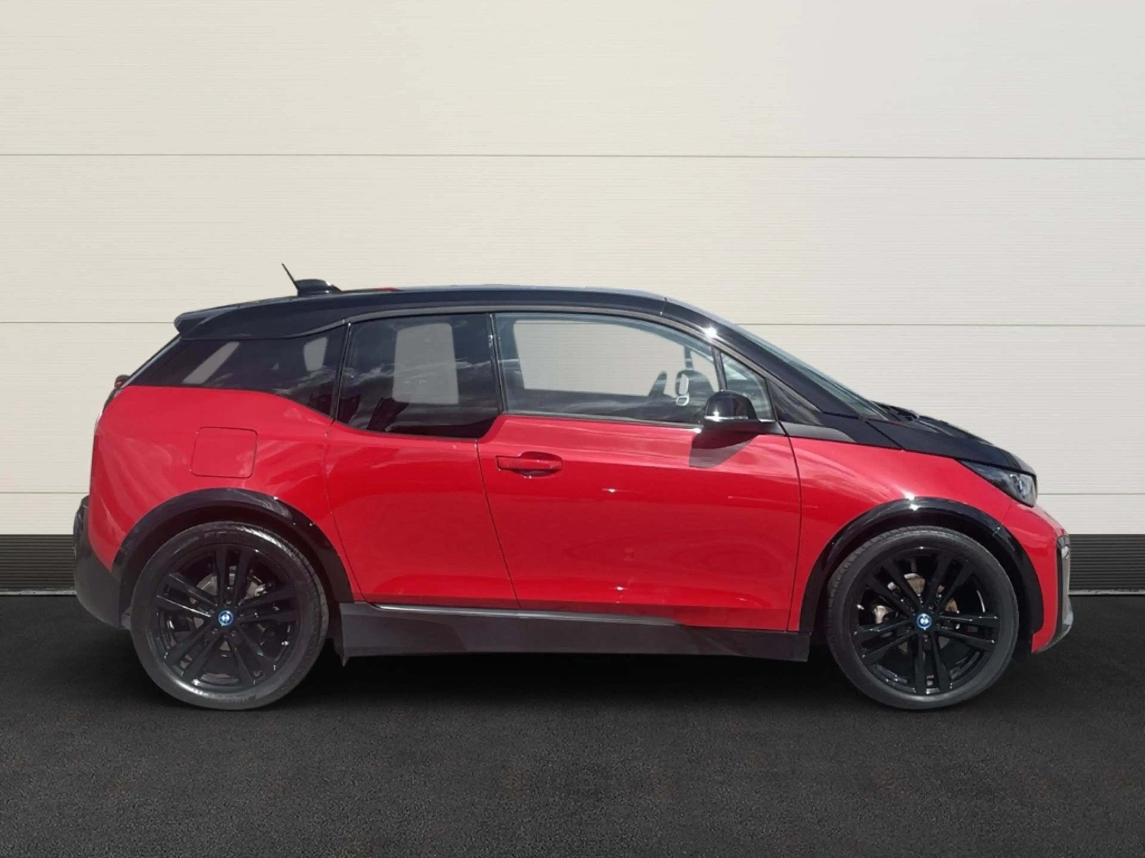 BMW i3 S 120 Ah+Nav+LED+Business+Keyless+Kamera+ACC — photo 5