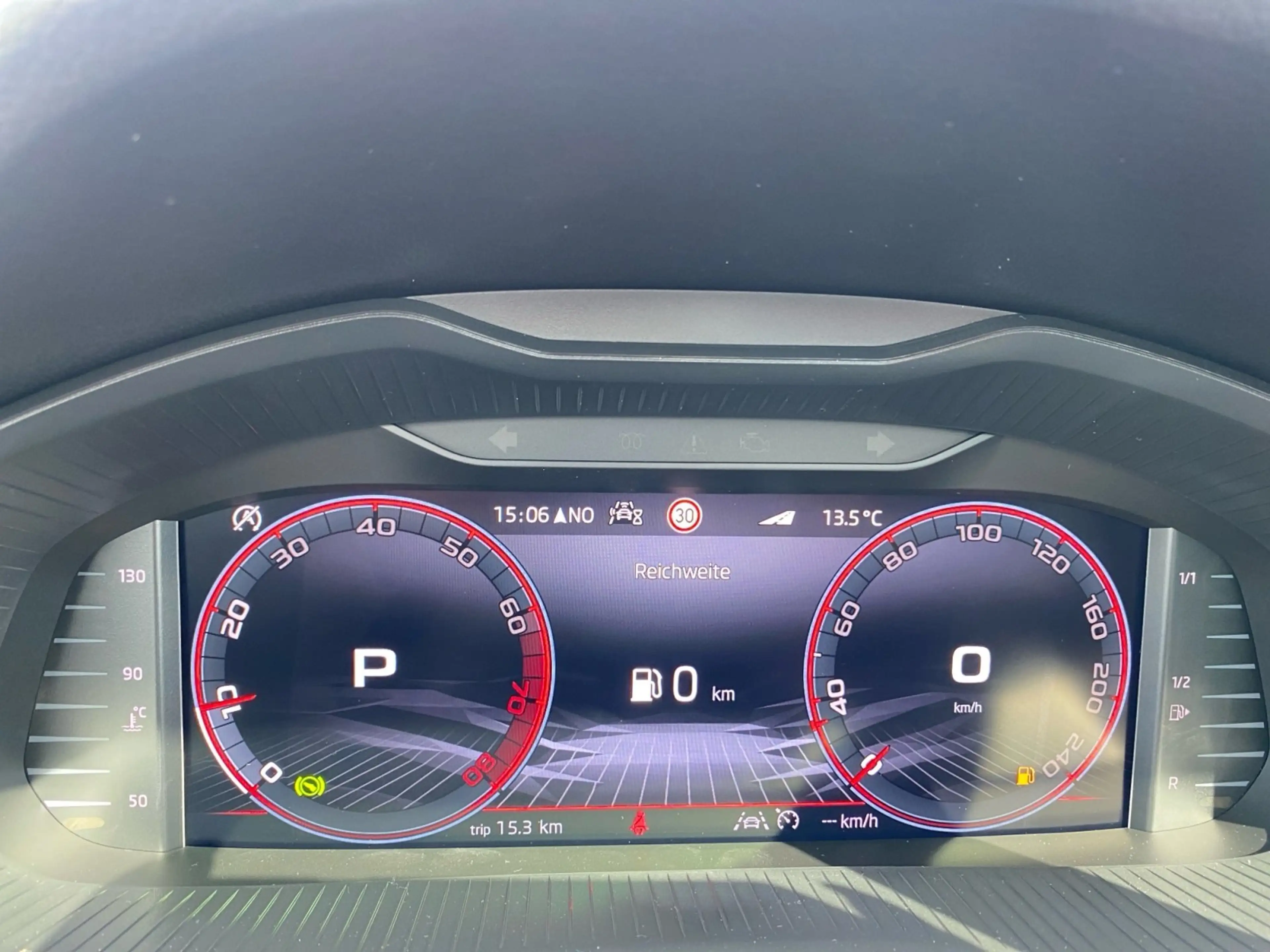 Skoda Scala Monte Carlo 1.0 TSI DSG MATRIX*Pano*PANO*LED — photo 14