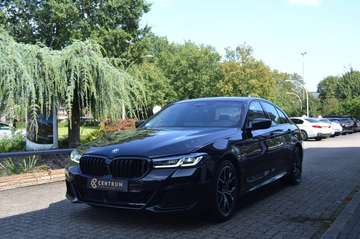 545 M SPORT Harman Kardon - Driv. Proff