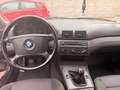 BMW 316 ti Compact KLIMA+17"ALU Grau - thumbnail 8