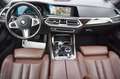 BMW X5 xDrive 40i M Sport LASER LUFT HEADUP 7SITZE Noir - thumbnail 13