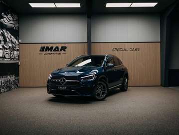d Business Solution AMG | AMG-Line | Pano | Stoelv