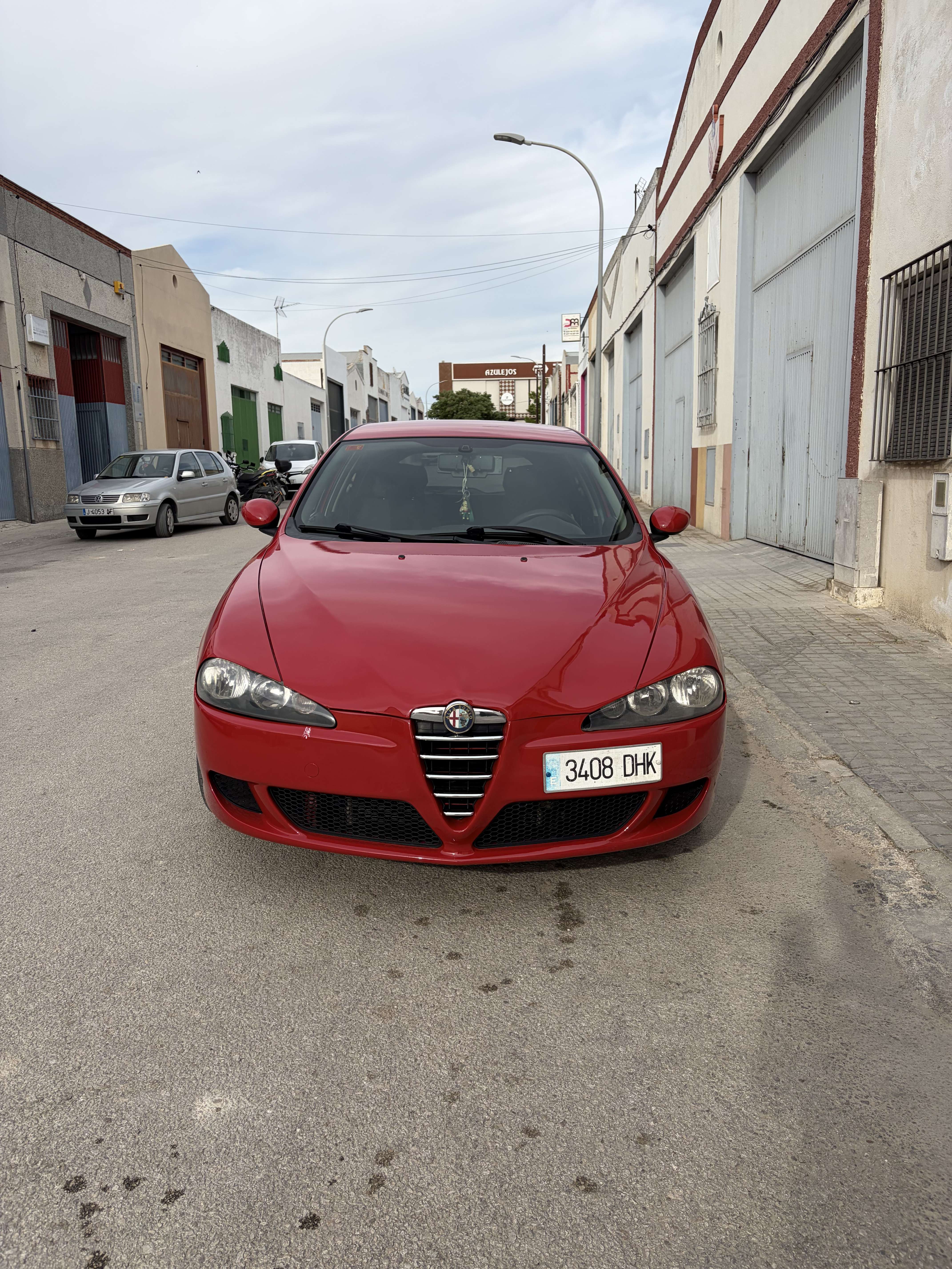 Alfa Romeo 147 1.9 JTD Progression - foto 1