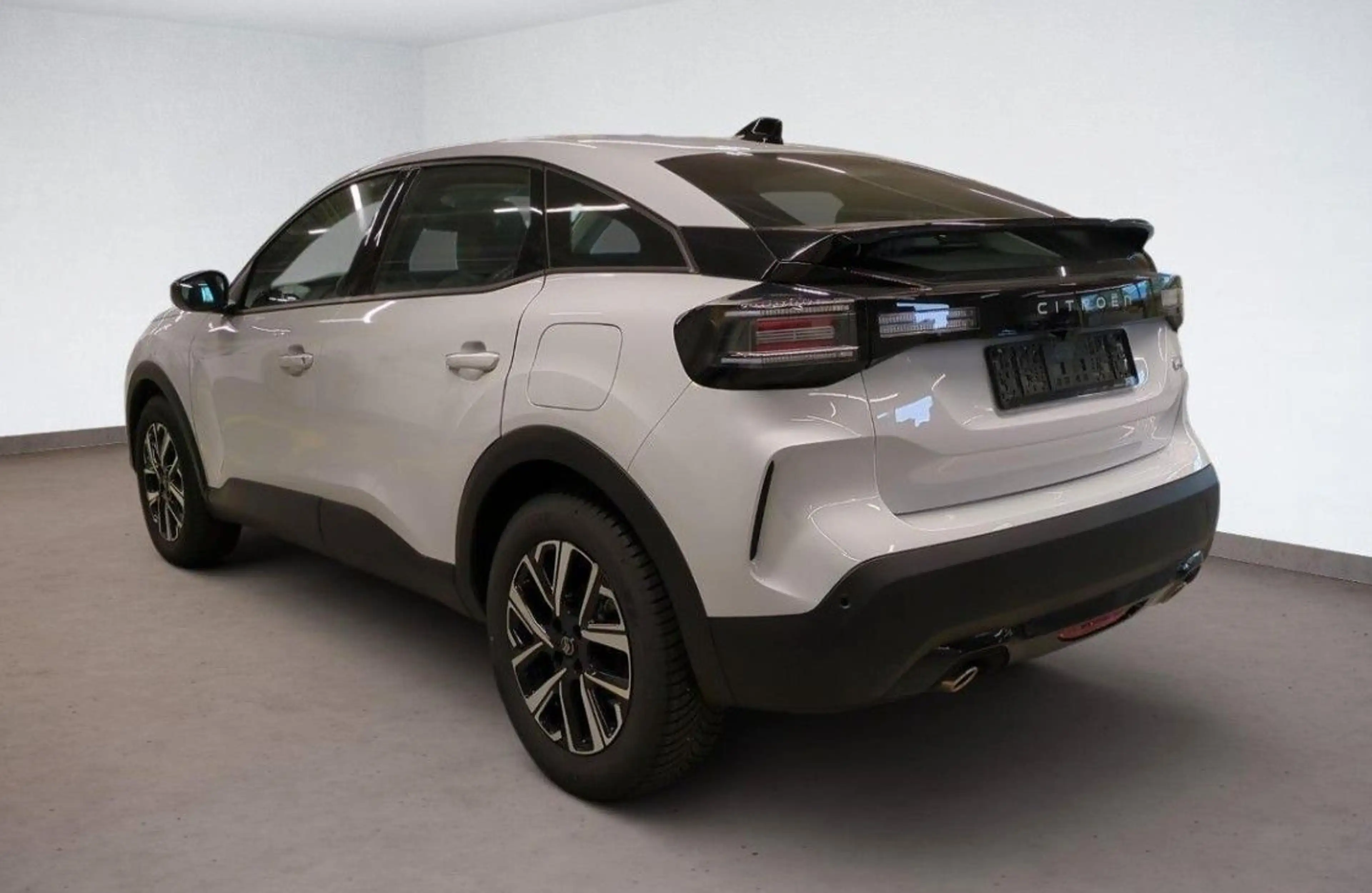 Citroen C4 Hybrid 145 eDSC6 PLUS *VIELE EXTRAS* — photo 5