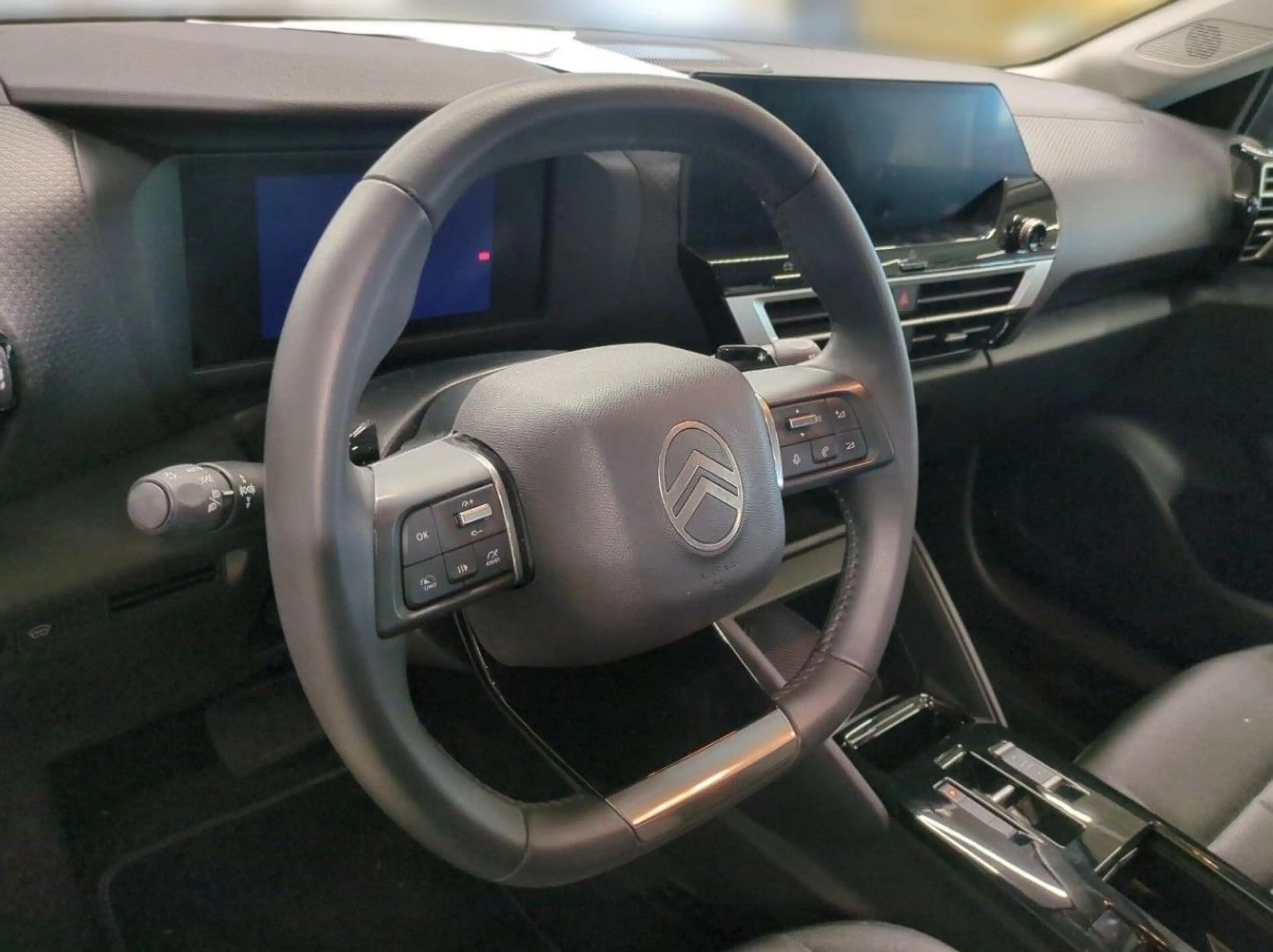 Citroen C4 Hybrid 145 eDSC6 PLUS *VIELE EXTRAS* — photo 6