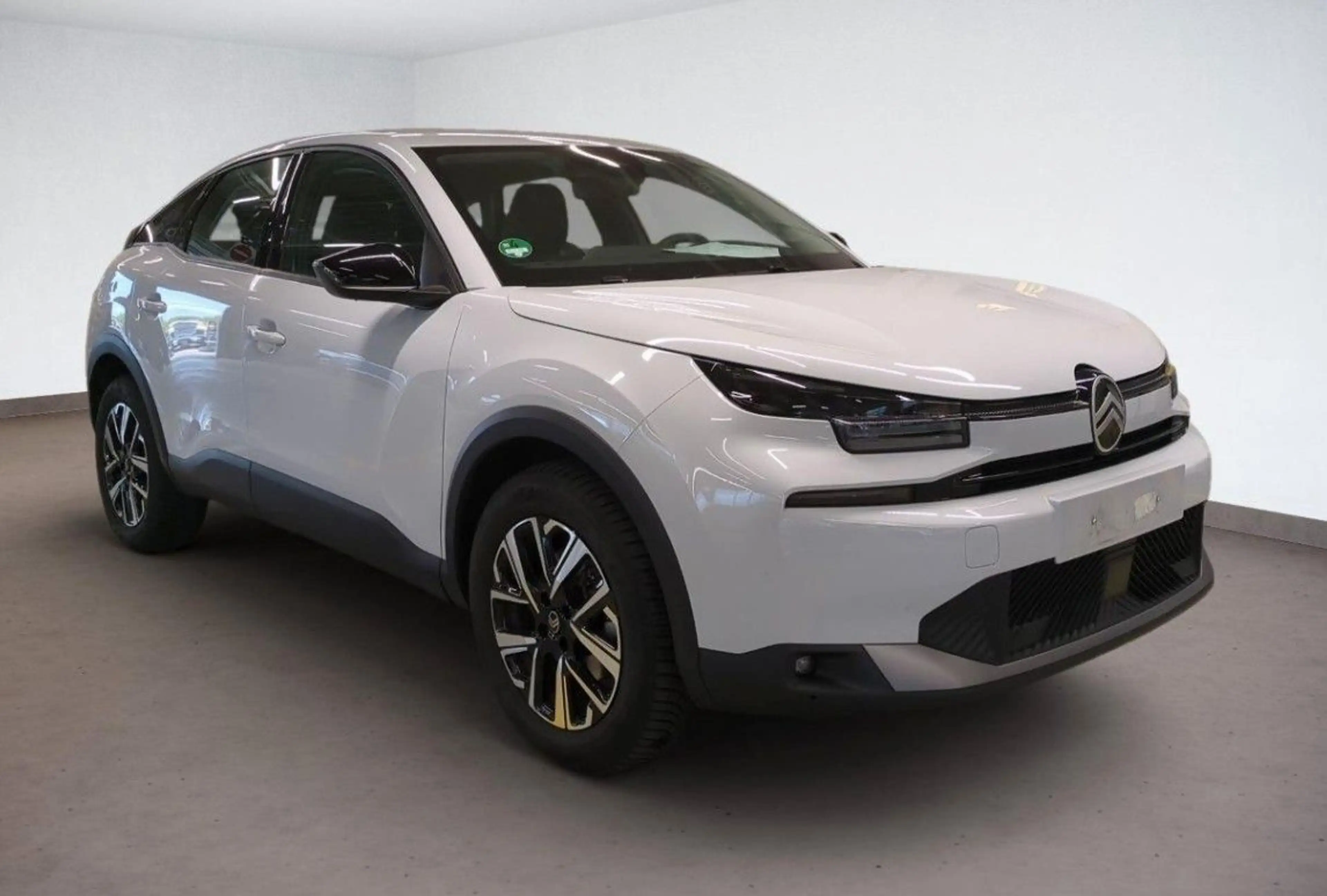 Citroen C4 Hybrid 145 eDSC6 PLUS *VIELE EXTRAS* — photo 3