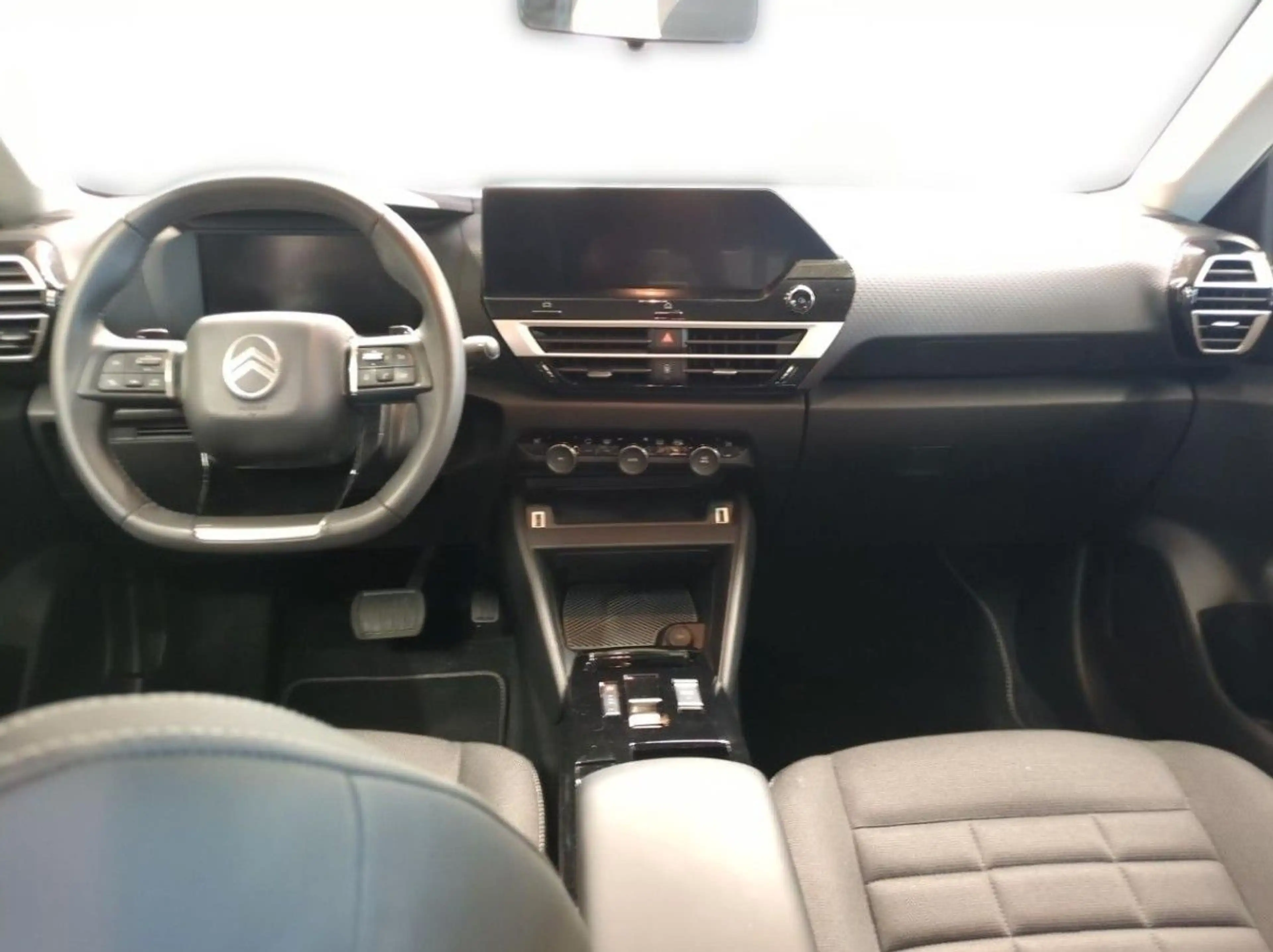 Citroen C4 Hybrid 145 eDSC6 PLUS *VIELE EXTRAS* — photo 7