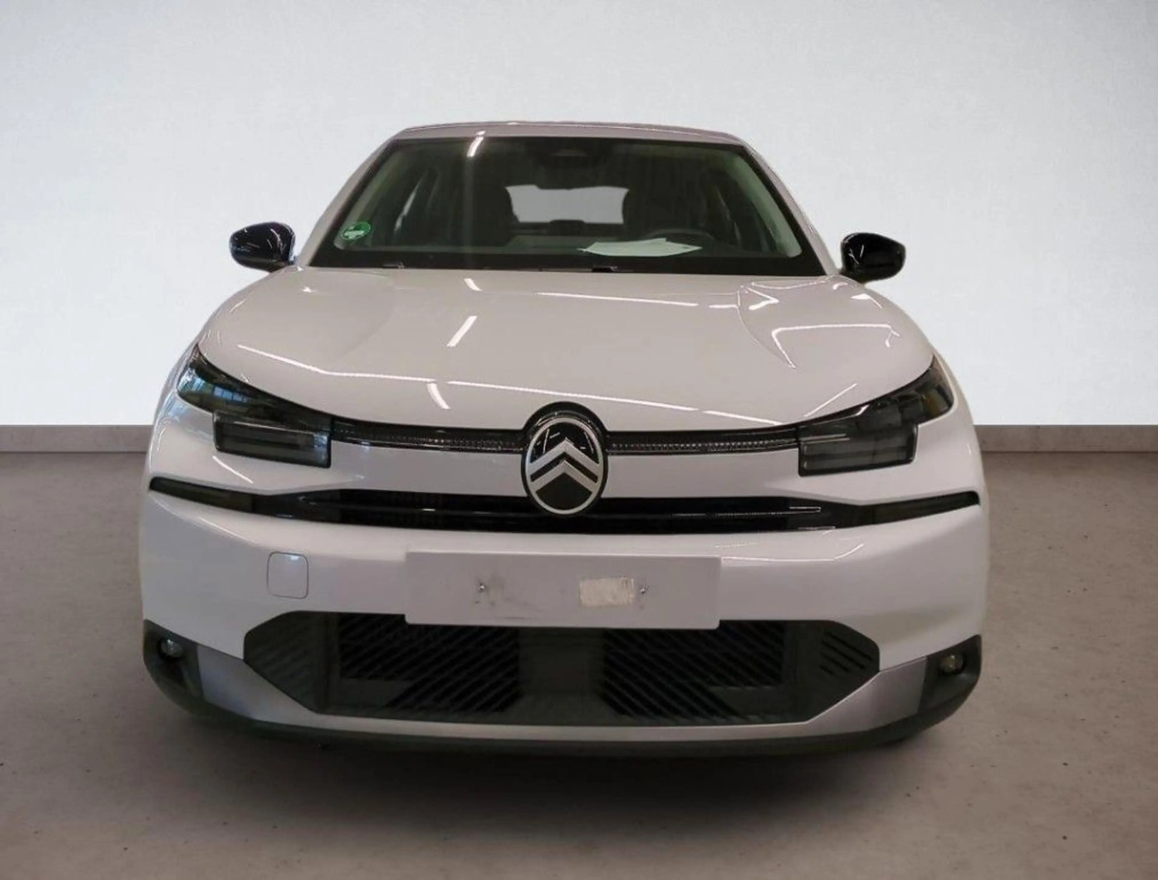Citroen C4 Hybrid 145 eDSC6 PLUS *VIELE EXTRAS* — photo 2