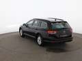 Volkswagen Passat Variant 2.0 TDI Business Aut LED RADAR NAV Schwarz - thumbnail 7