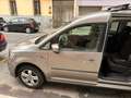 Volkswagen Caddy 1.4 Maxi TGI Grigio - thumbnail 5