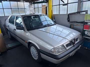 33 1.7 16V S Permanent 4