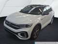 Volkswagen T-Roc 1.5 TSI DSG R-Line Navi AHK LED DigCockpit Weiß - thumbnail 2