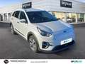 Kia e-Niro Active 204ch Blanc - thumbnail 3