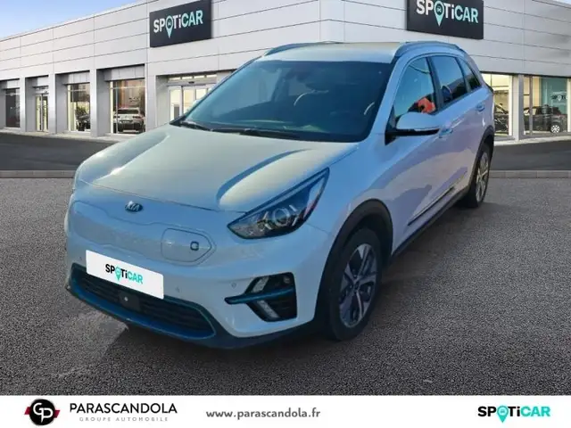Kia e-Niro Active 204ch