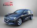Audi e-tron 55 quattro 95kWh Advanced *EXPORT/HÄNDLER* Grau - thumbnail 3