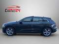 Audi e-tron 55 quattro 95kWh Advanced *EXPORT/HÄNDLER* Grau - thumbnail 4