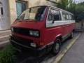 Volkswagen T3 Multivan Rot - thumbnail 1