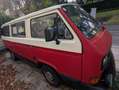 Volkswagen T3 Multivan Rot - thumbnail 2