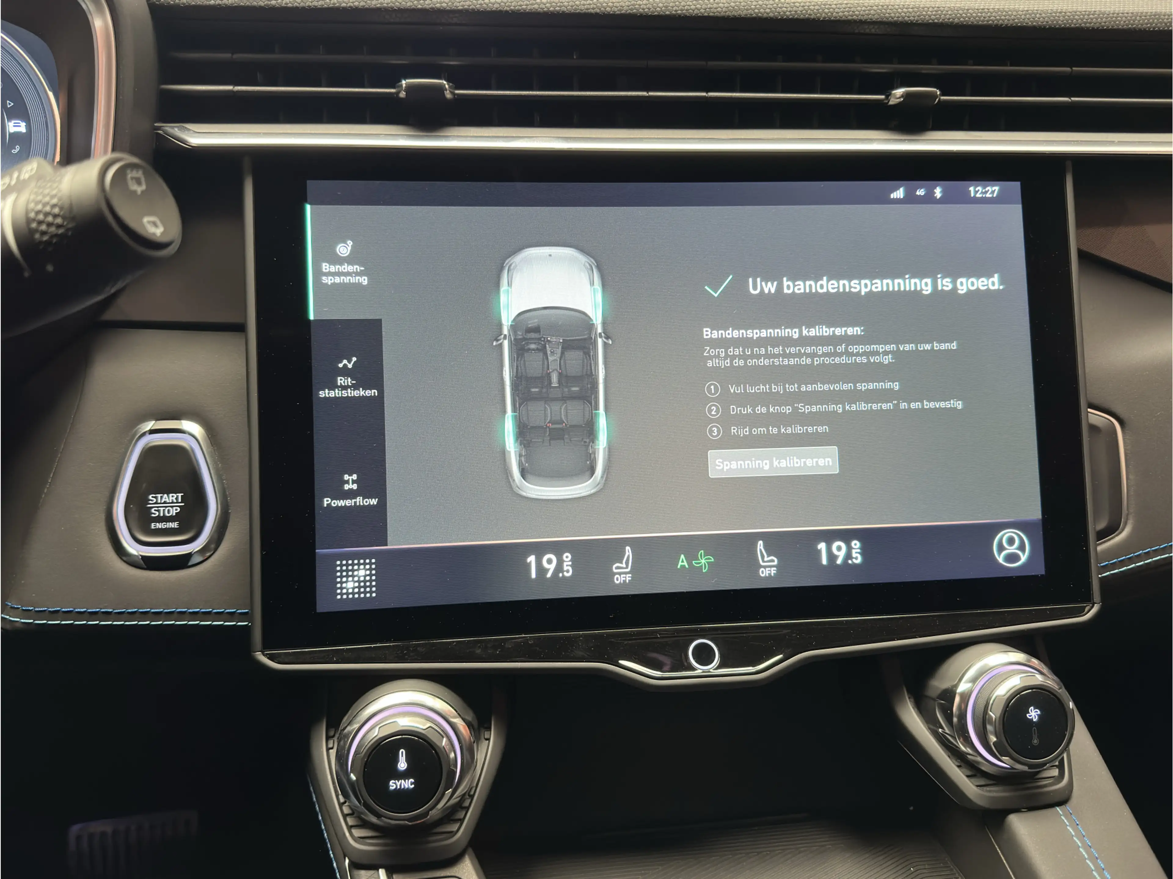 Lynk & Co 01 1.5 6.6kW FACELIFT ZWARTE HEMEL 360 CAMERA ADAPTIV — photo 43