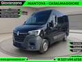 Renault Master T28 2.3 dci 135cv L1H2 Ice E6d-temp Noir - thumbnail 1