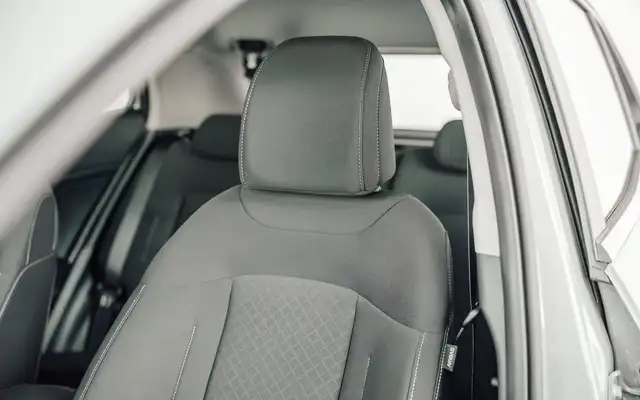 Kia Sportage view 10